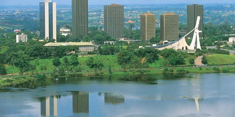 Emirates Airlines Abidjan Office in Cote d’Ivoire