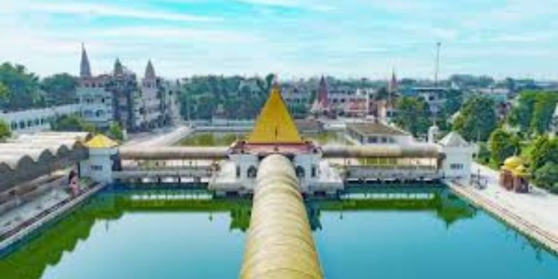 United Airlines Jalandhar Office in India