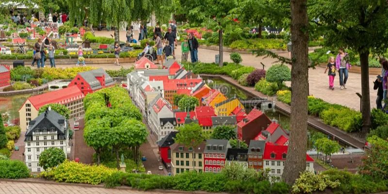 Air France Billund Office in Denmark