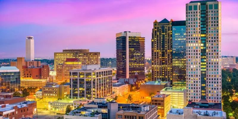 Air France Birmingham Office