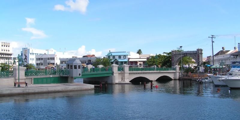 United Airlines Bridgetown Office in Barbados