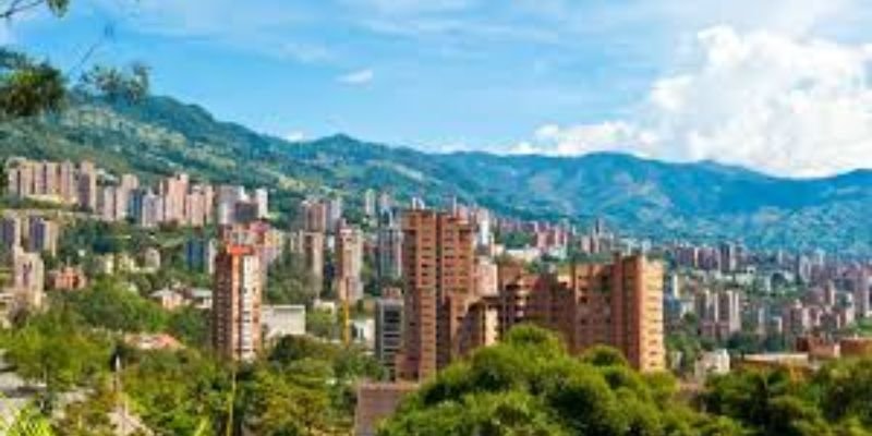 Avianca Airlines Cali Office in Colombia