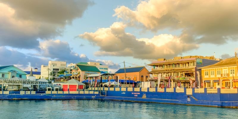 United Airlines Cayman Islands Office