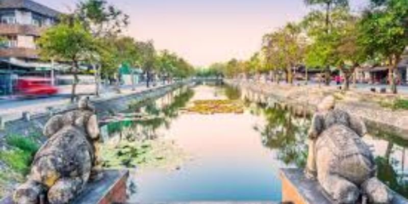 Avianca Airlines Chia Office in Colombia