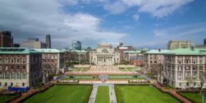 Air Canada Columbia Office in United States