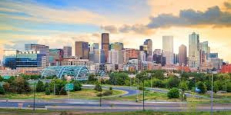 Air Canada Denver Office in United States