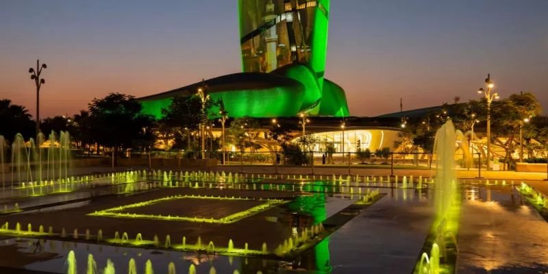 Air France Dhahran Office in Saudi Arabia