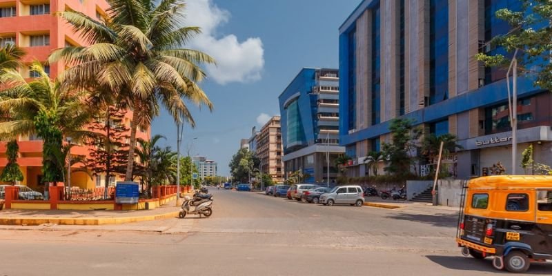 Aeroflot Airlines Goa Office in India