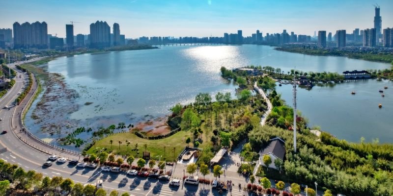 Royal Flight Hefei Office in China