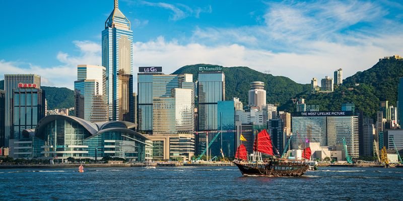 Aeroflot Airlines Hong Kong Office