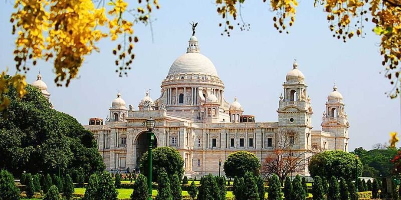 Aeroflot Airlines Kolkata Office in West Bengal