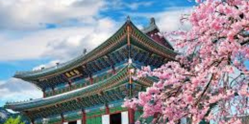 Air Canada Korea Office