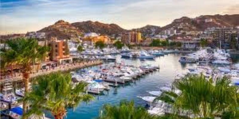 JetBlue Airlines Los Cabos Office in Mexico