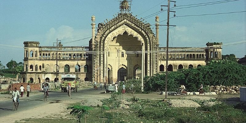 Buddha Air Lucknow Office in India