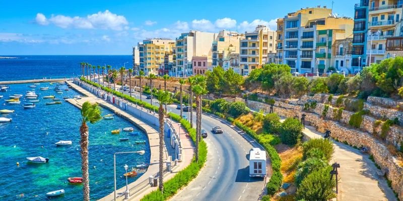 Air France Malta Office