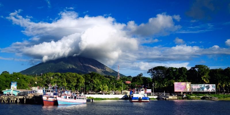 Avianca Airlines Managua Office in Nicaragua