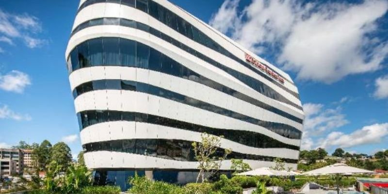 Air Canada Mbabane Office in Swaziland