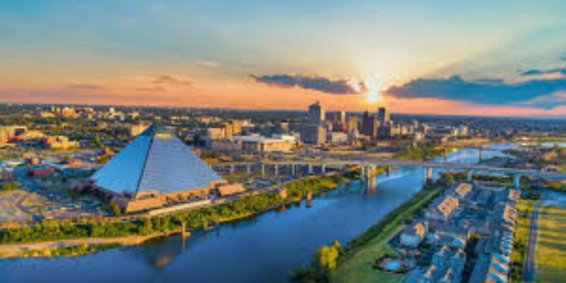 Air Canada Memphis Office in United States