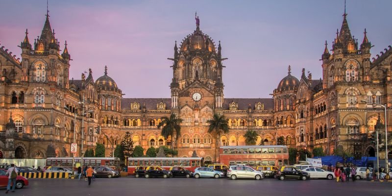 Aeroflot Airlines Mumbai Office in Maharashtra
