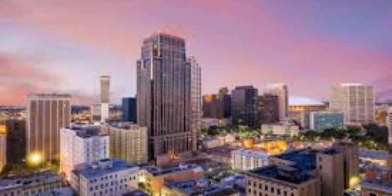 Air France Phoenix Office in USA