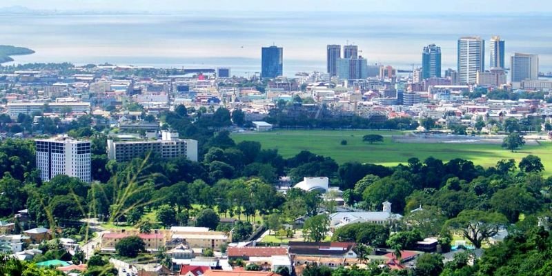 United Airlines Spain Office