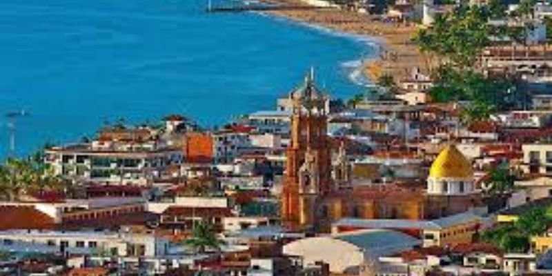 Air France Puerto Vallarta Office in Mexico