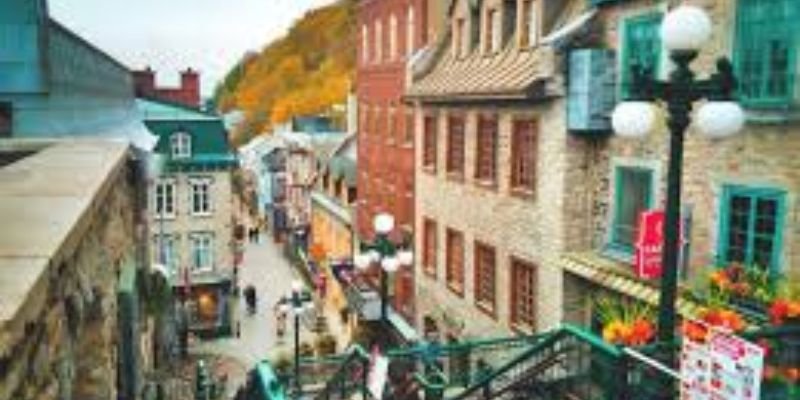 Air France Quebec Office in Canada