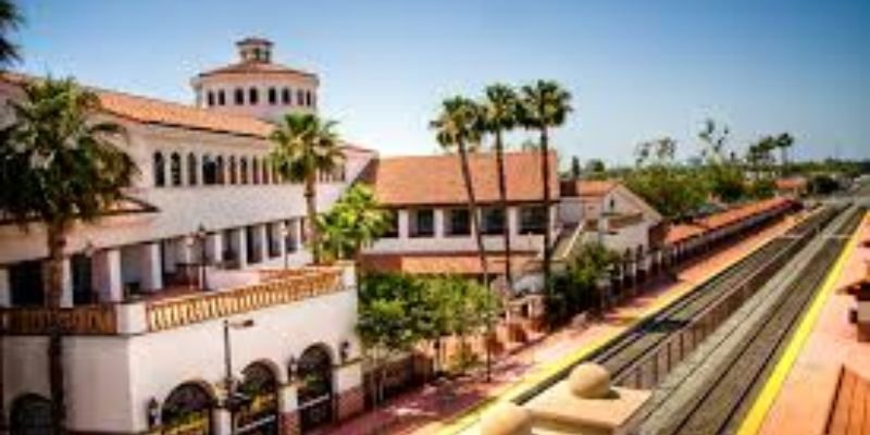 Air Canada Santa Ana Office in United States