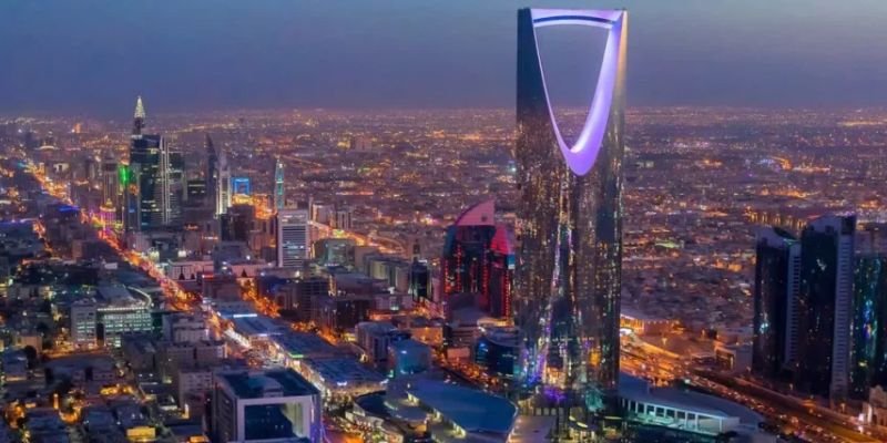 Buddha Air Saudi Arabia Office