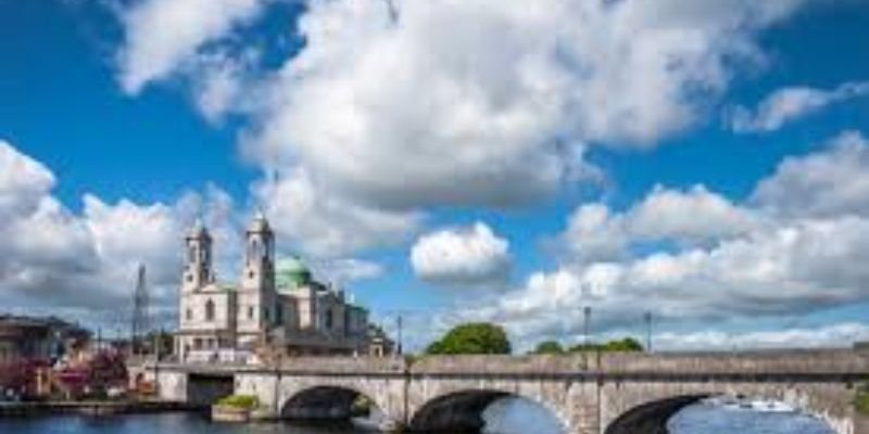 Aeroflot Airlines Shannon Office in Ireland
