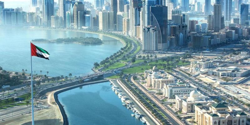 Aeroflot Airlines Sharjah Office in United Arab Emirates