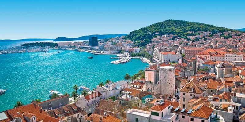 Aeroflot Airlines Split Office in Croatia