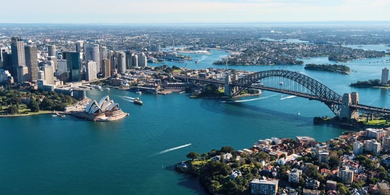 Buddha Air Sydney Office in Australia