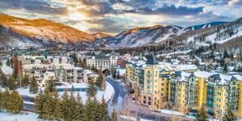 Air Canada Vail Office in United States