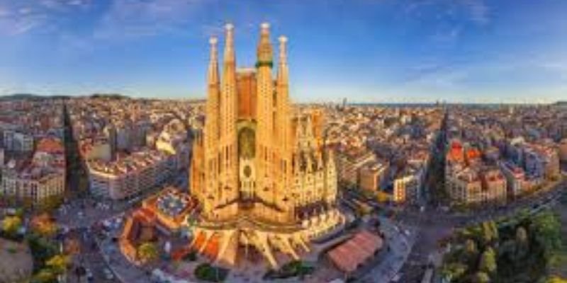 Royal Flight Barcelona Office in Spain