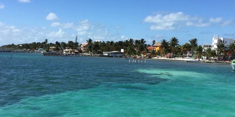 Avianca Airlines Ladyville Office in Belize