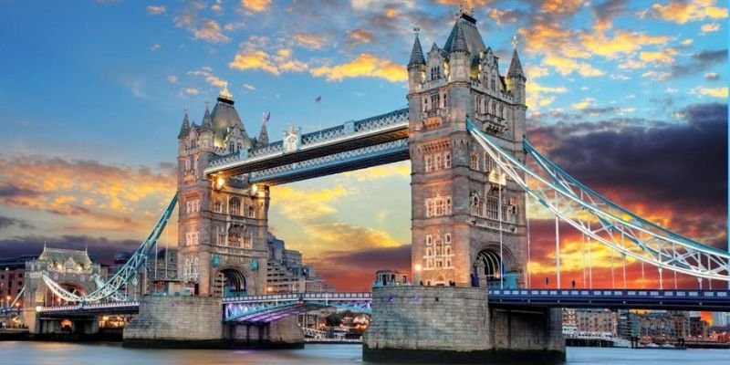 Aeroflot Airlines London Office in United Kingdom
