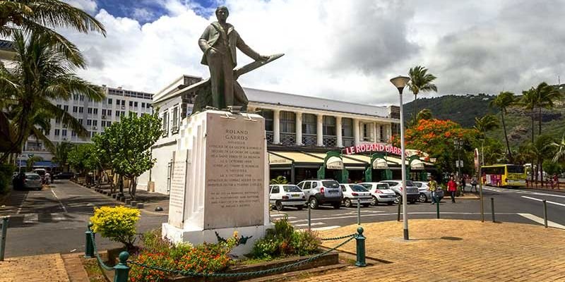Air France Reunion Office