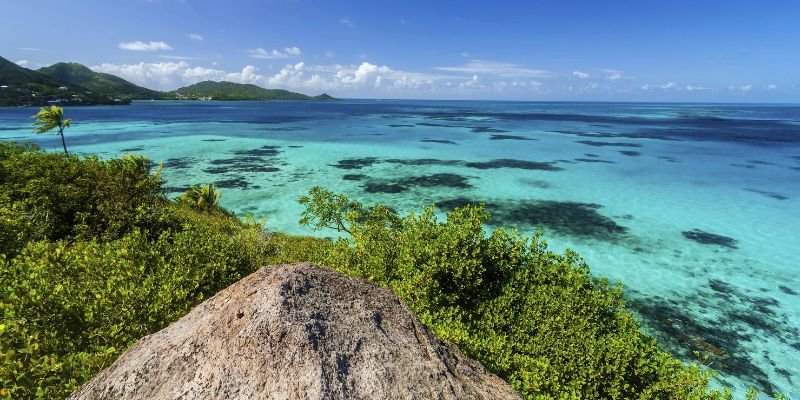 Avianca Airlines San Andres Office in Colombia