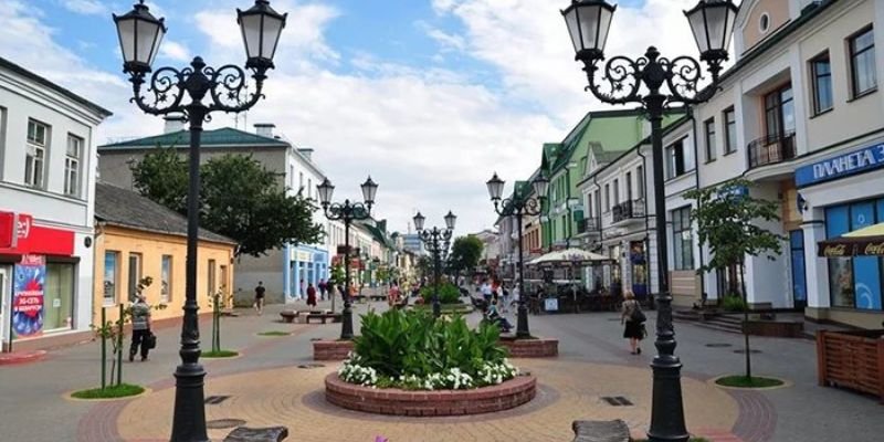 Air France Brest Office in France