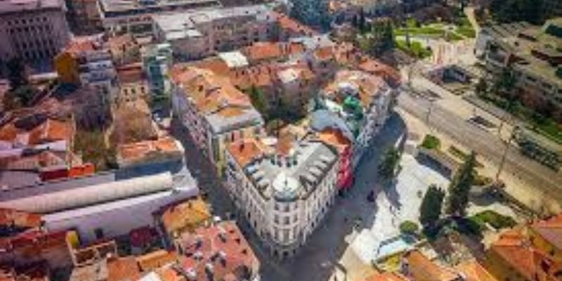 Royal Flight Burgas Office in Bulgaria