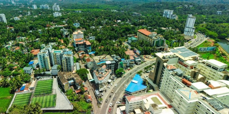 Go First Calicut Office