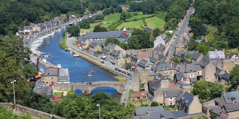 Air France Lorient Office in France