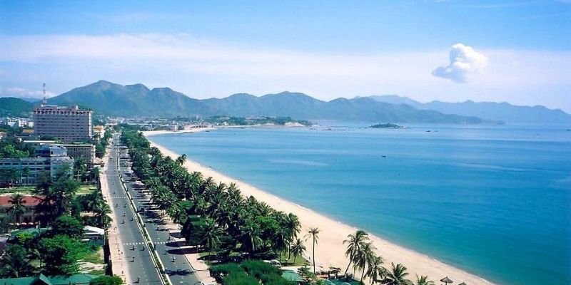 Royal Flight Nha Trang Office in Vietnam