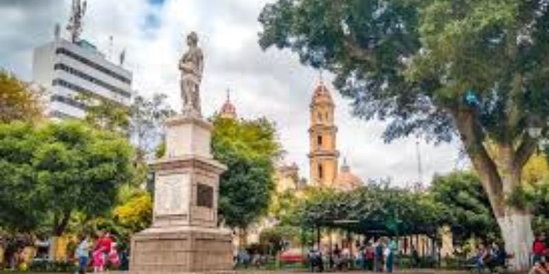 Avianca Airlines Piura Office in Peru