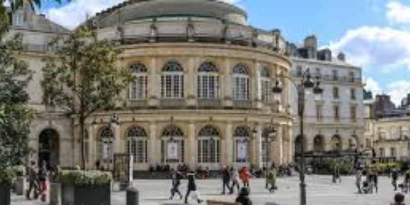 Air France Rennes Office in France