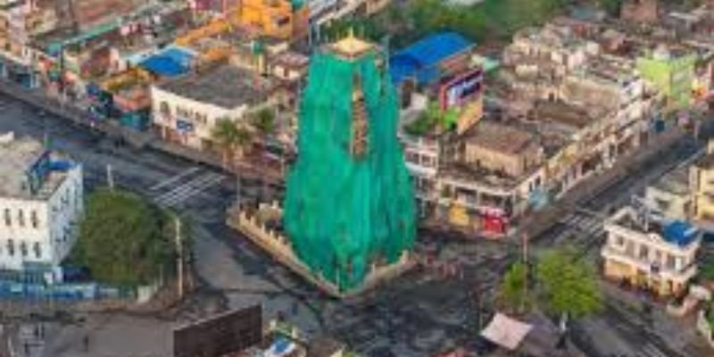 Buddha Air Birgunj Office in Nepal