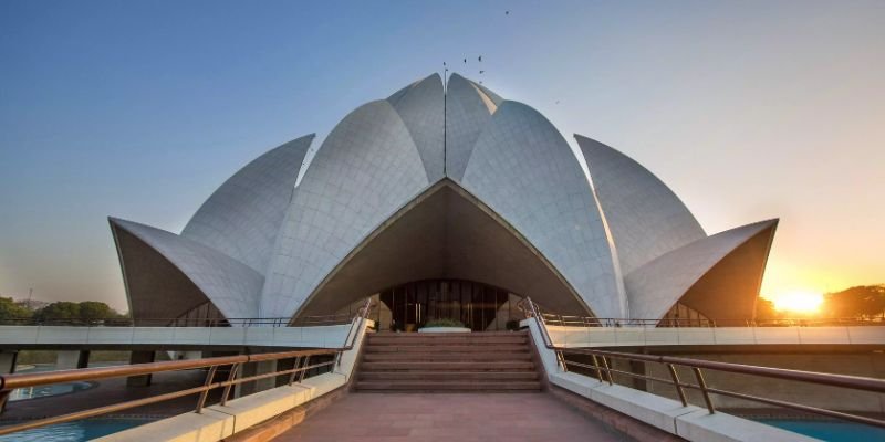 Buddha Air Delhi Office in India