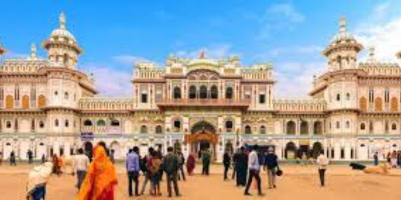 Buddha Air Jakapur Office in India