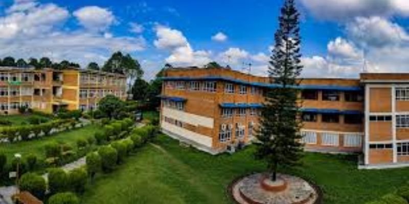 Buddha Air Pulchowk Office in Nepal